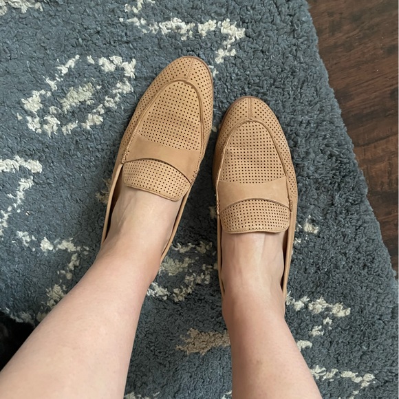 Corso Como Loafers - Picture 4 of 6